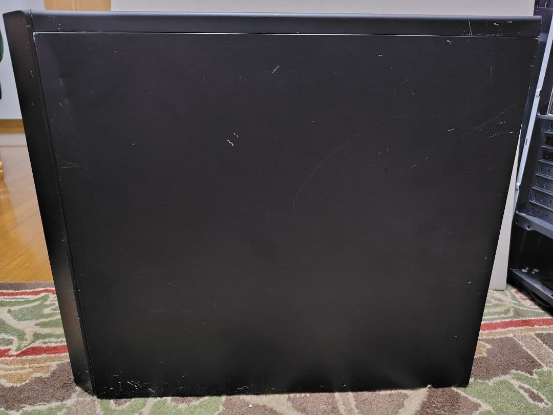 Core i7★SSD★DVD★Office2024★Win11デスクトップ