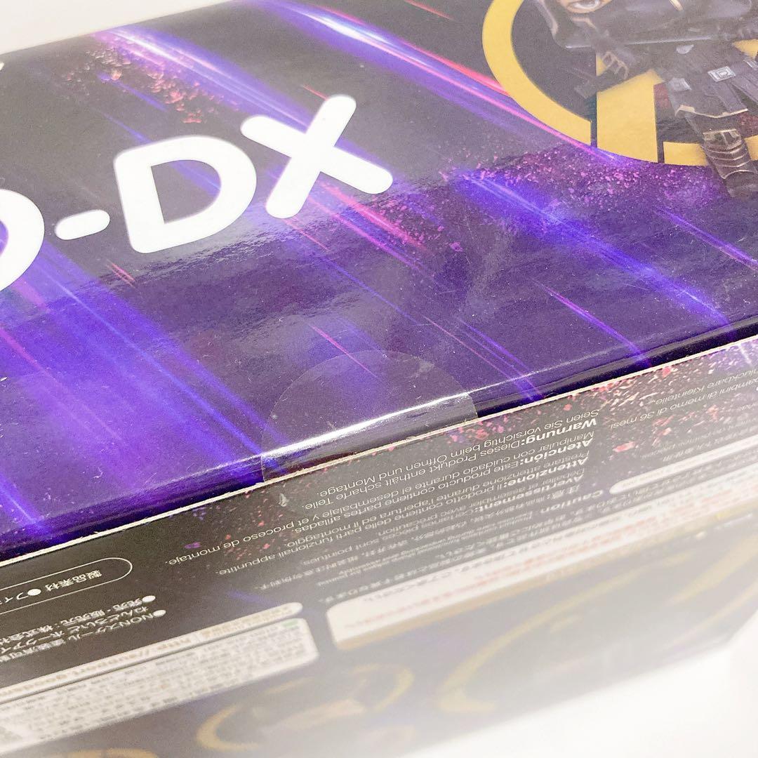 新品 未開封 ねんどろいど 1290 DX ホークアイ エンドゲームVer.