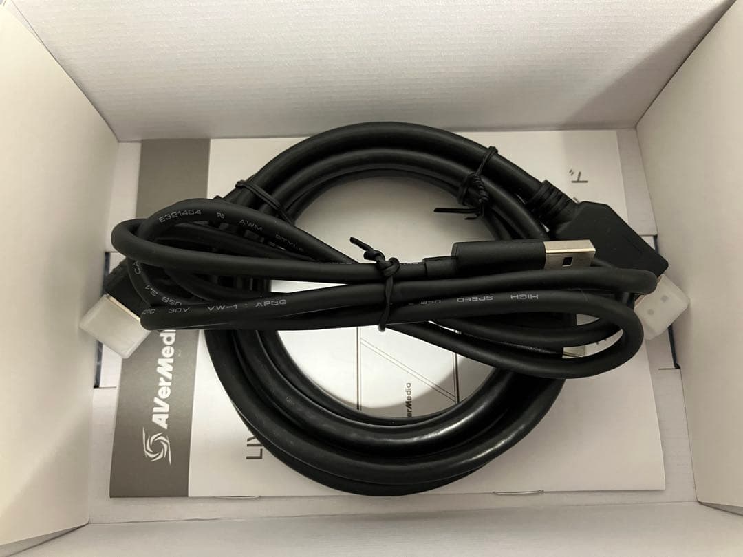 その他 AVerMedia LIVE GAMER EXTREME 3 - GC551G2