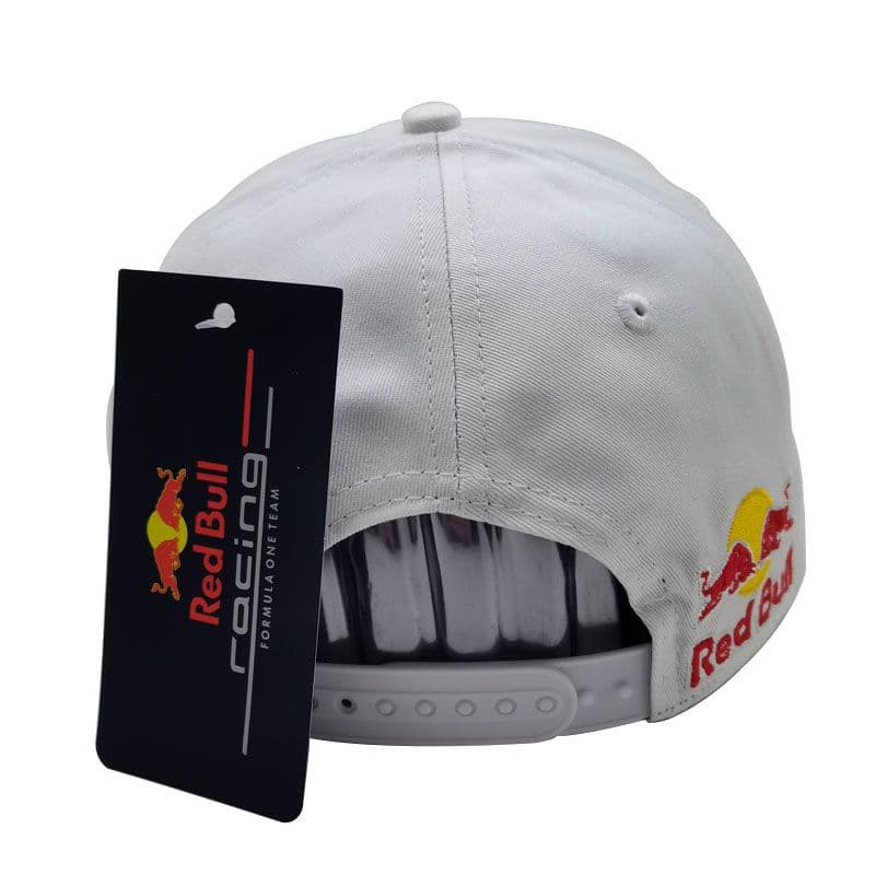 み*ま様 RedBull NEW ERA キャップ ツバ折れ