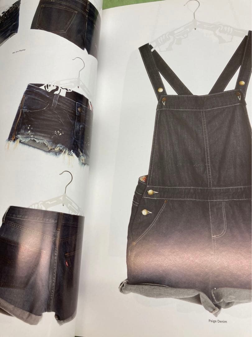 WeAr global magazine23 日本語版 大型本 ファッション雑誌