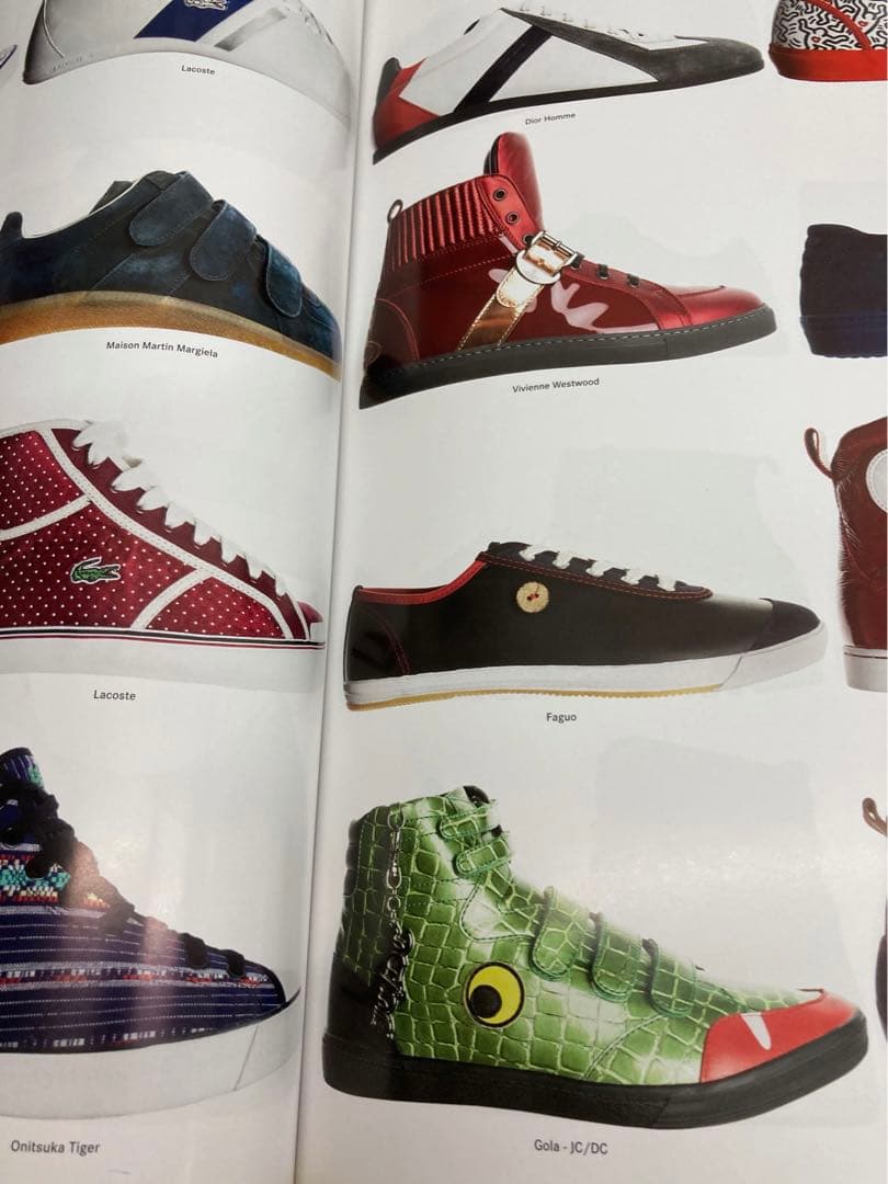 WeAr global magazine23 日本語版 大型本 ファッション雑誌