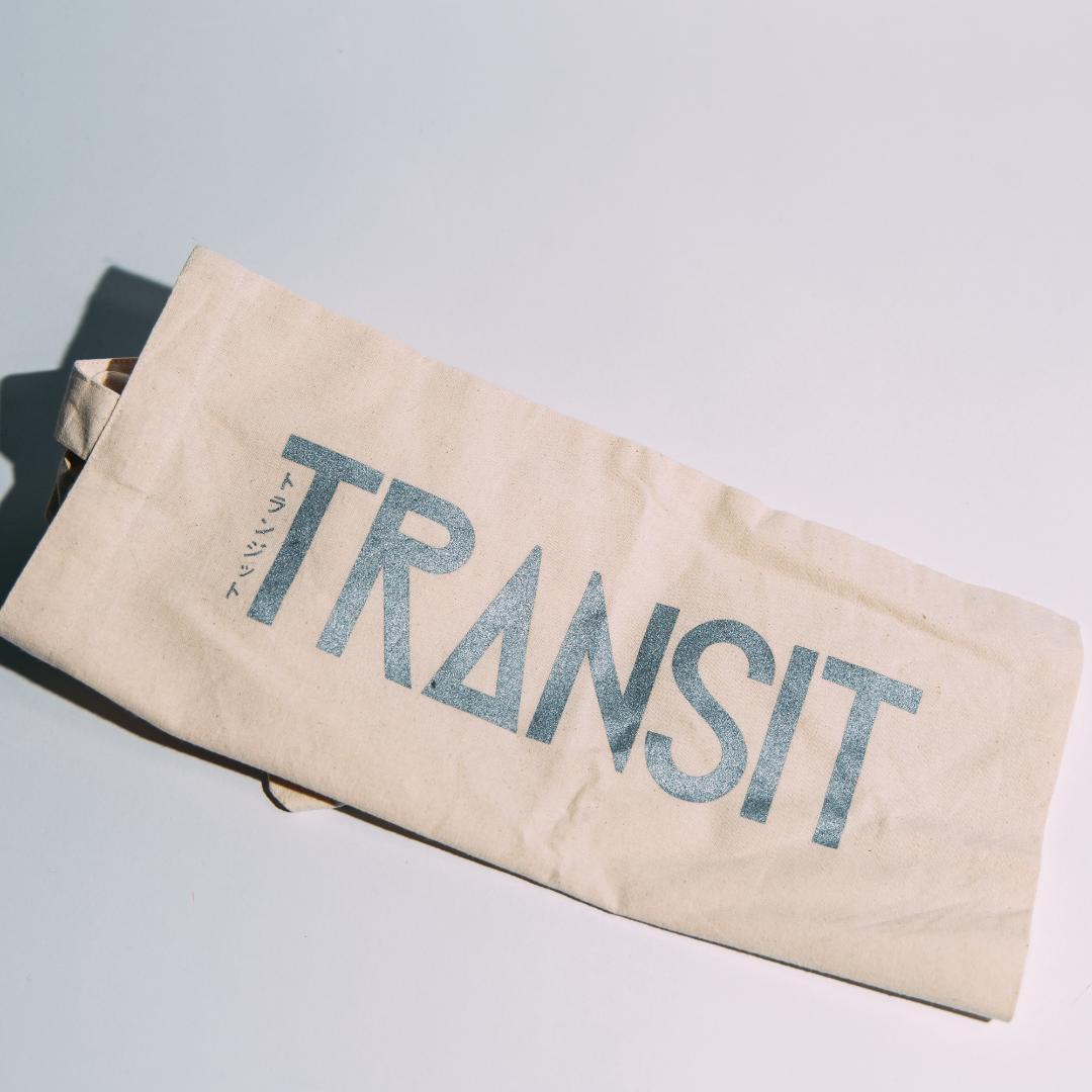 アート・デザイン・音楽 TRANSIT The Landscapes / The Portraits