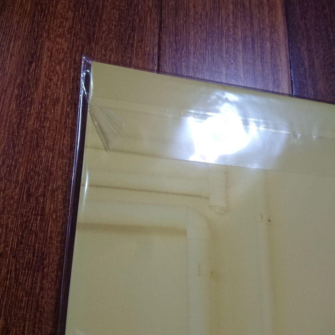 Spitz スピッツ ひみつスタジオ アルバム アナログ盤 レコード 重量盤
