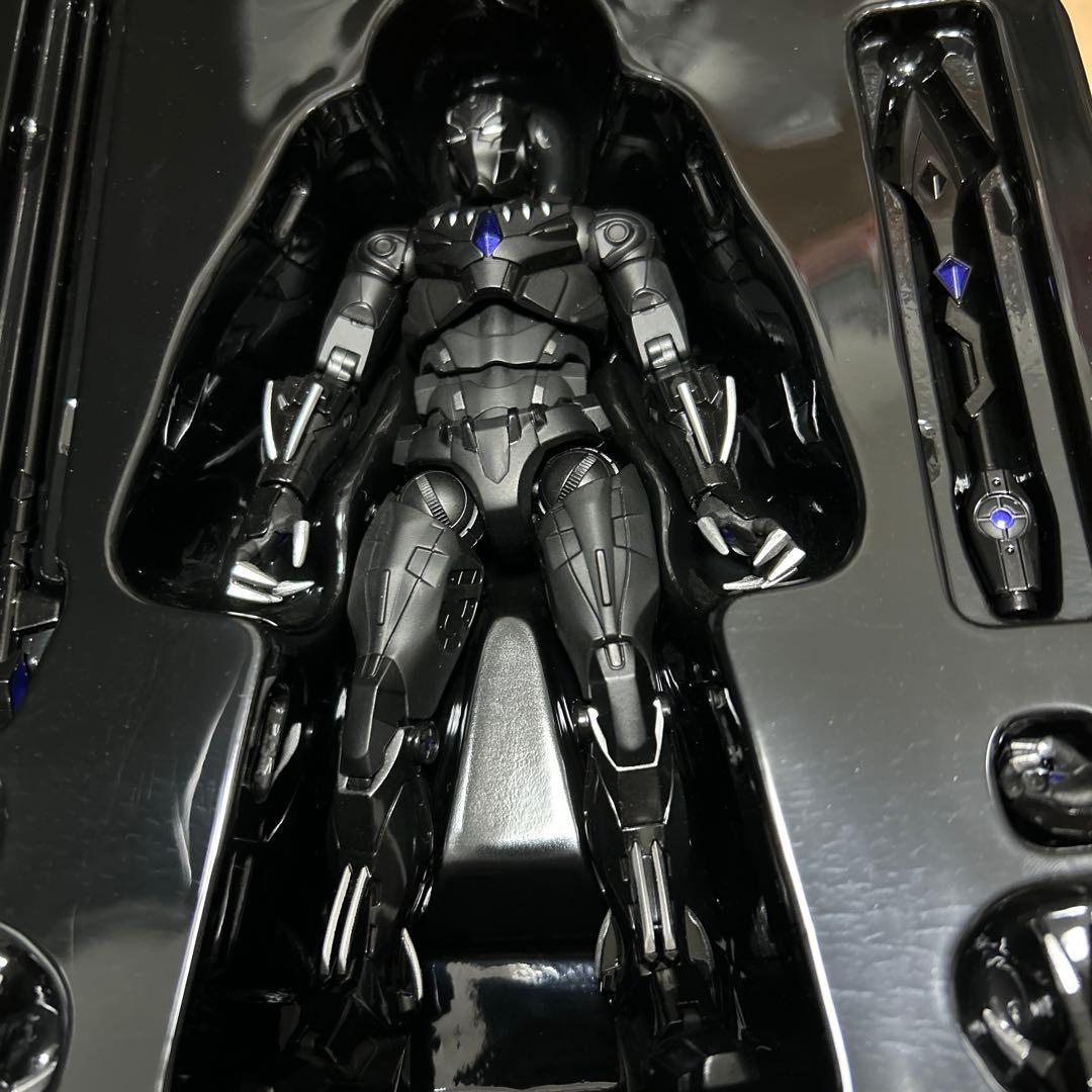 千値練 センチネル MARVEL ブラックパンサー アベンジャーズ