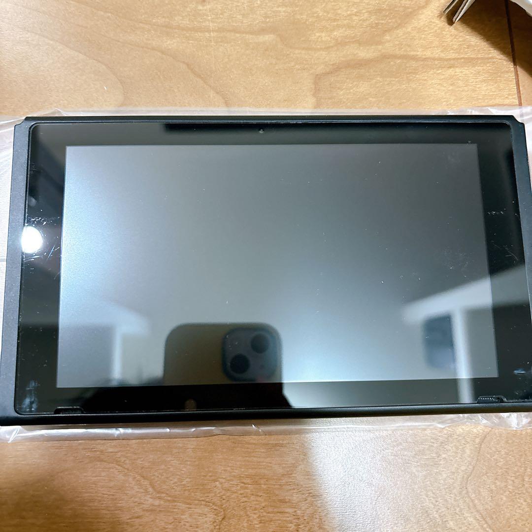 美品❤️Nintendo Switch 本体 ニンテンドースイッチ　スプラトゥーン