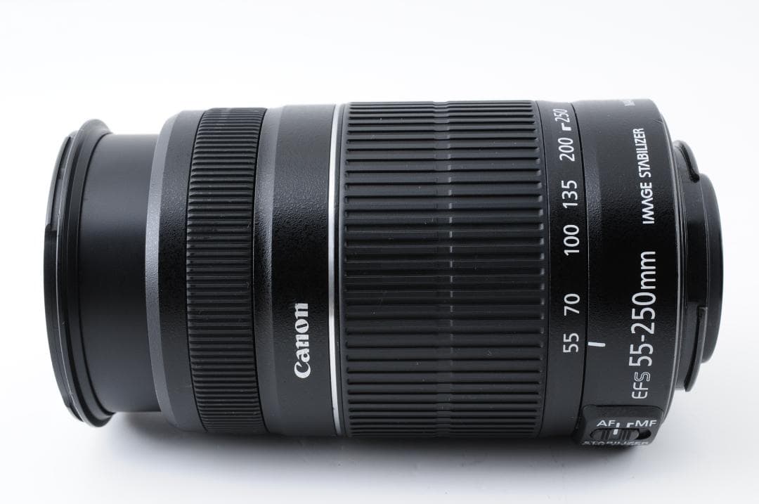 キャノン Canon EOS Kiss X50 ボディ レンズ デジタル一眼レフ