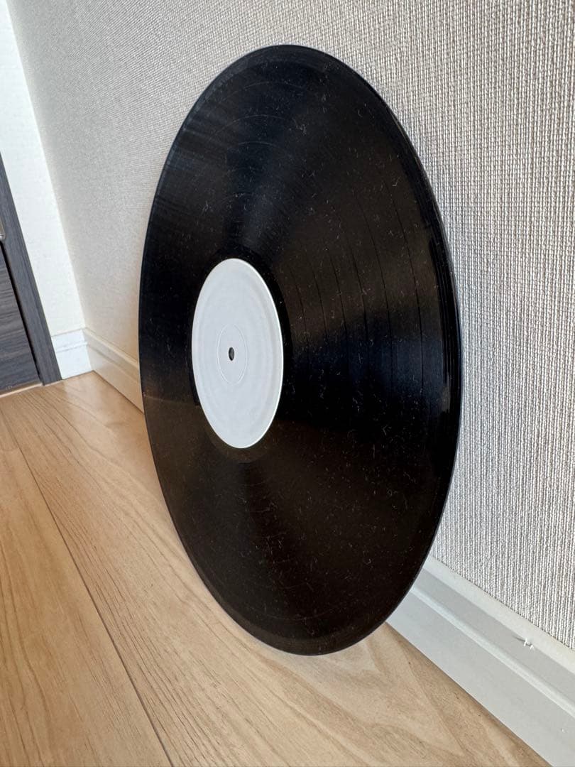 Hi-STANDARD ANGRY FIST レコード ハイスタンダード