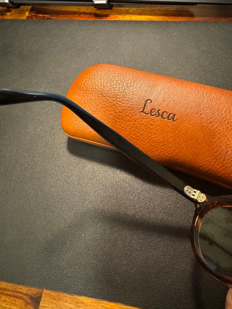 小物 Lesca VINGTAGE Collection 8mm