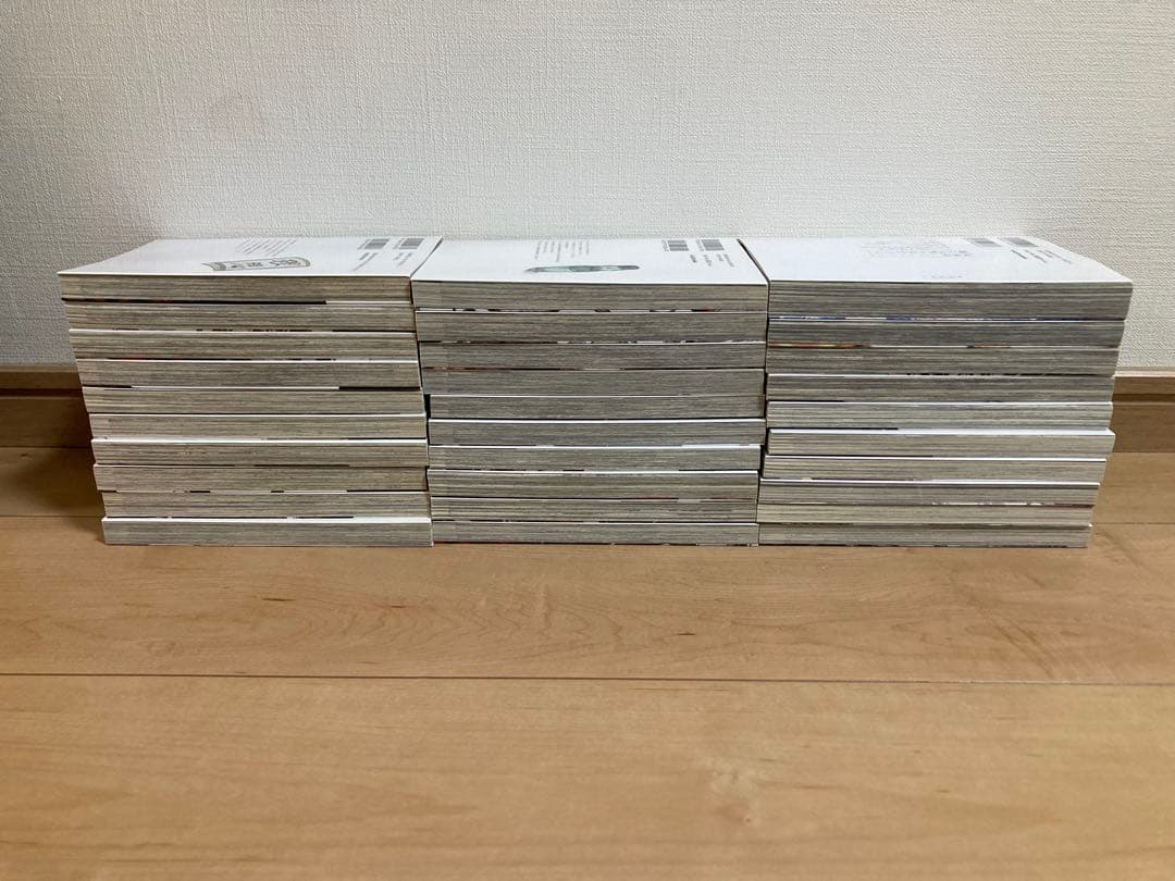 文豪ストレイドッグス 1〜26巻セット➕BEAST1〜4巻