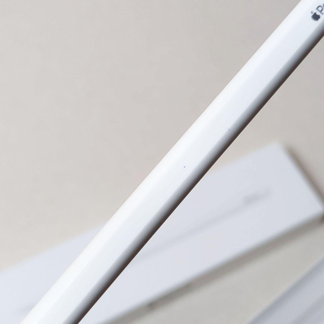 Apple Pencil (第2世代) MU8F2J/A A2051