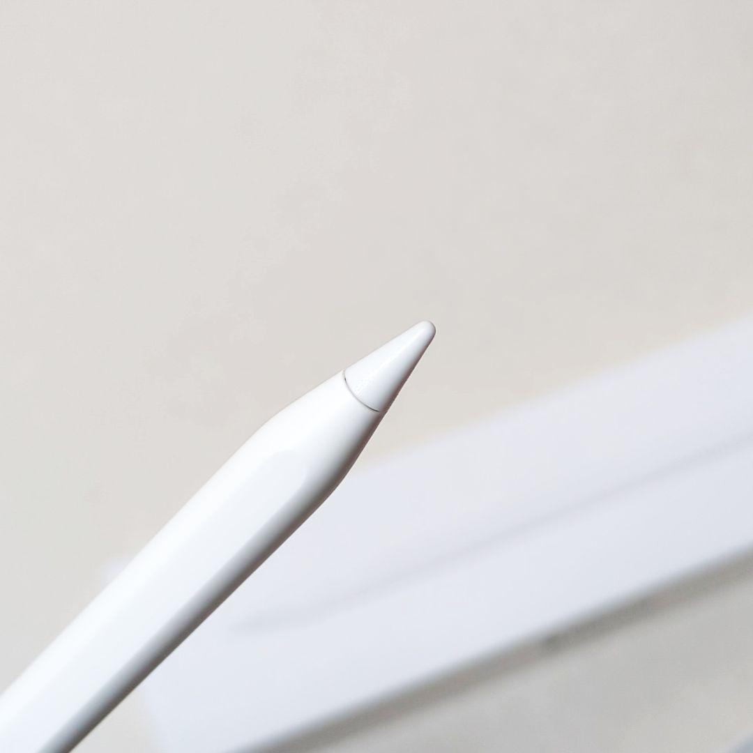 Apple Pencil (第2世代) MU8F2J/A A2051