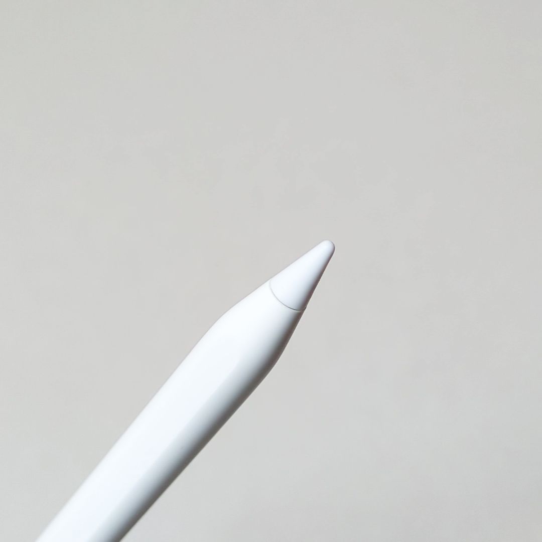 Apple Pencil (第2世代) MU8F2J/A A2051