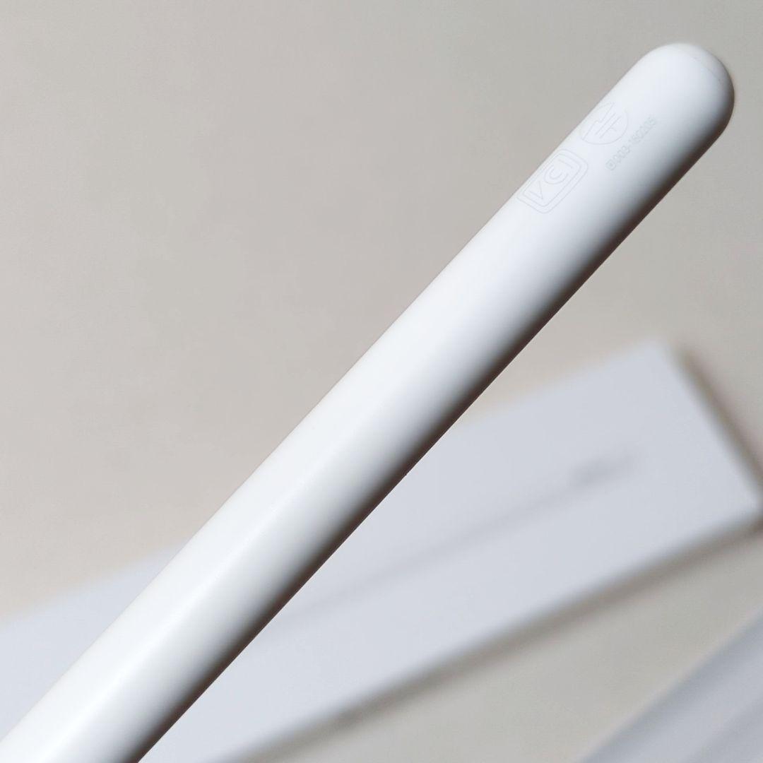 Apple Pencil (第2世代) MU8F2J/A A2051