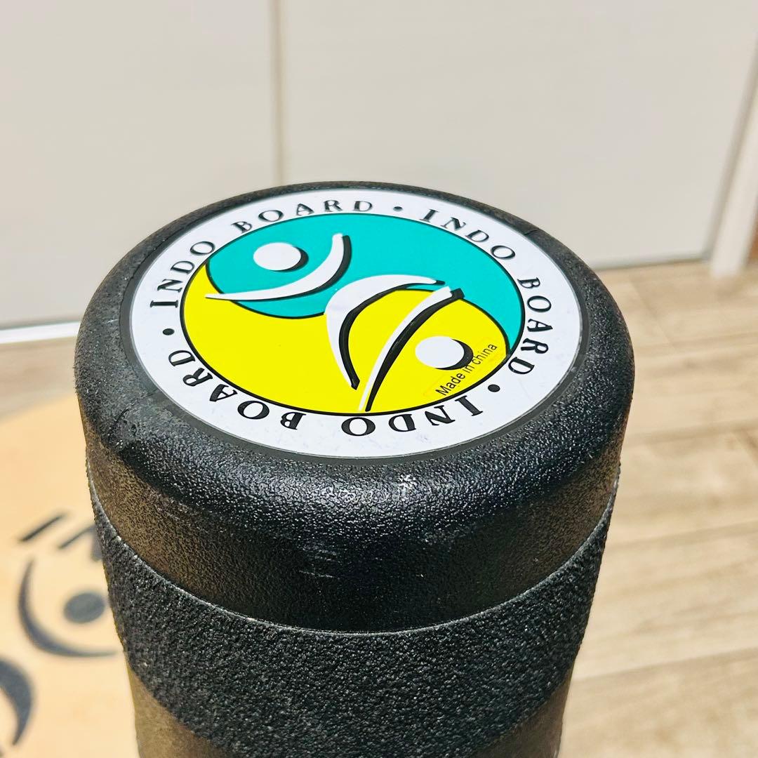 INDO BOARD マルチセット サーフィン スケボー スノーボード練習用②