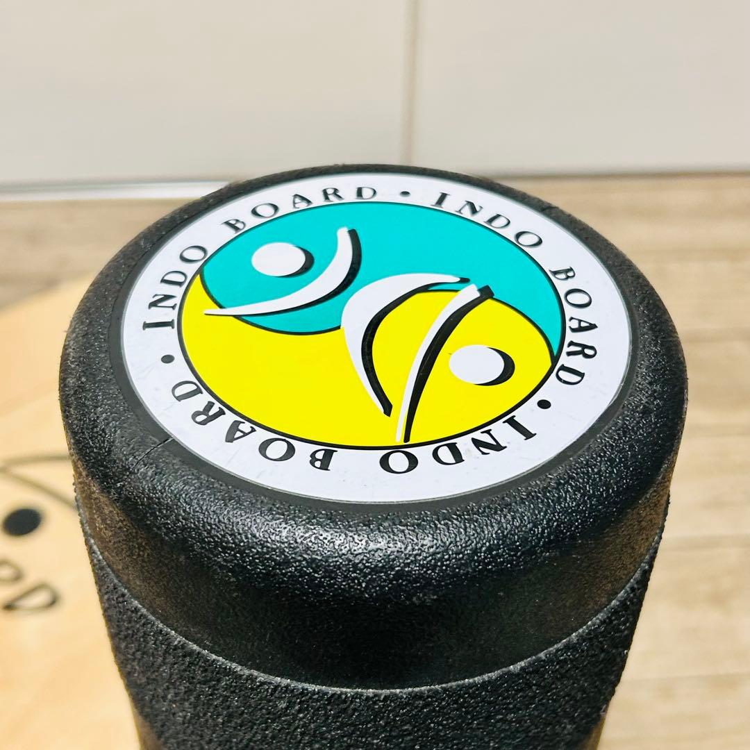 INDO BOARD マルチセット サーフィン スケボー スノーボード練習用②