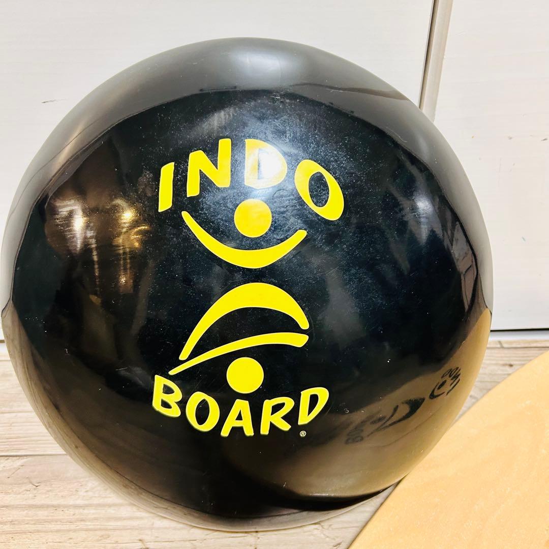INDO BOARD マルチセット サーフィン スケボー スノーボード練習用②