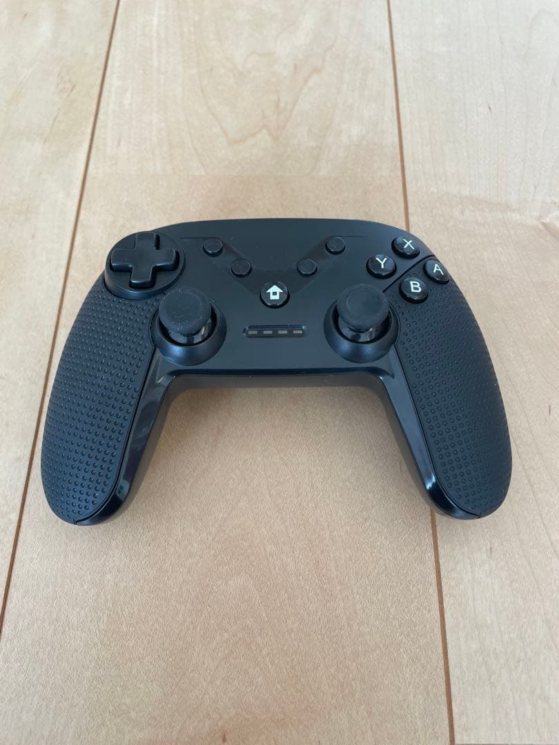 【Nintendo Switch】 収納ケース・プロコン付き　★付属機器完備★