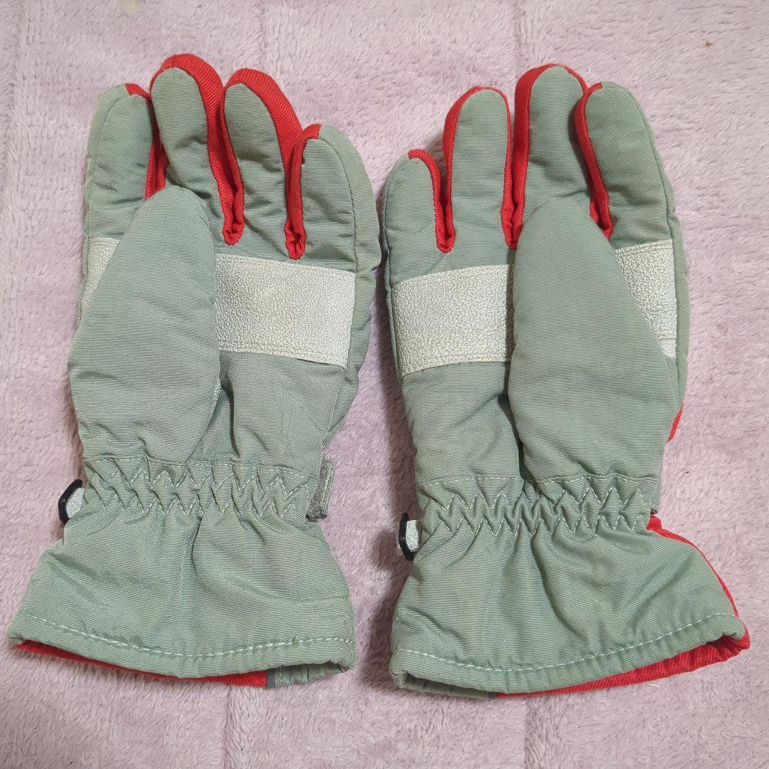 owmwoスキーウェア 130 美品★シスモンCISMON ヴィンテージグ