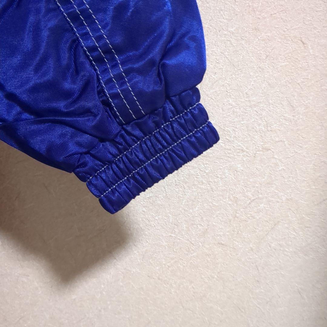 owmwoスキーウェア 130 美品★シスモンCISMON ヴィンテージグ