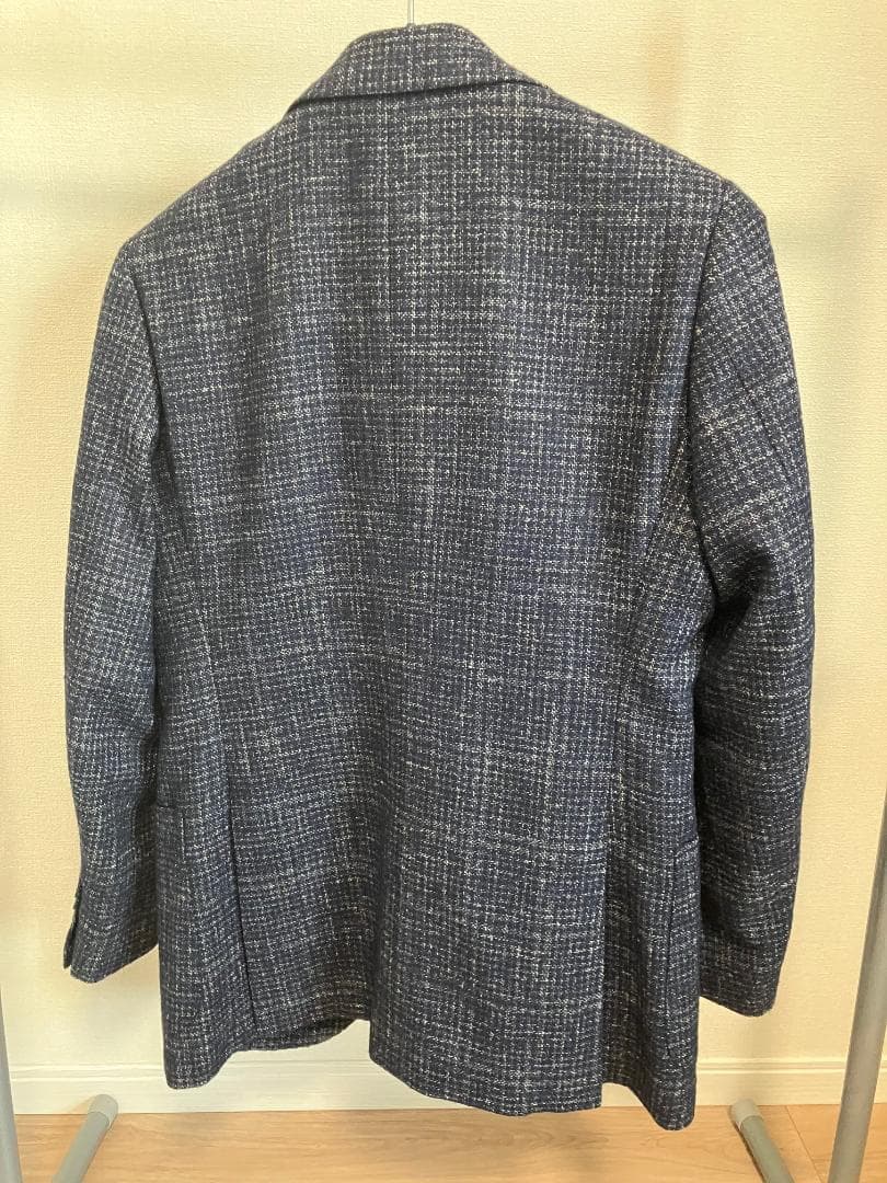 シップス　秋冬向け　ジャケット　46