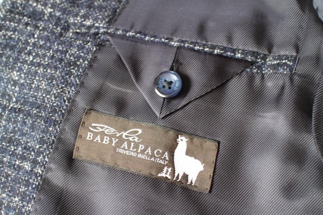 シップス　秋冬向け　ジャケット　46