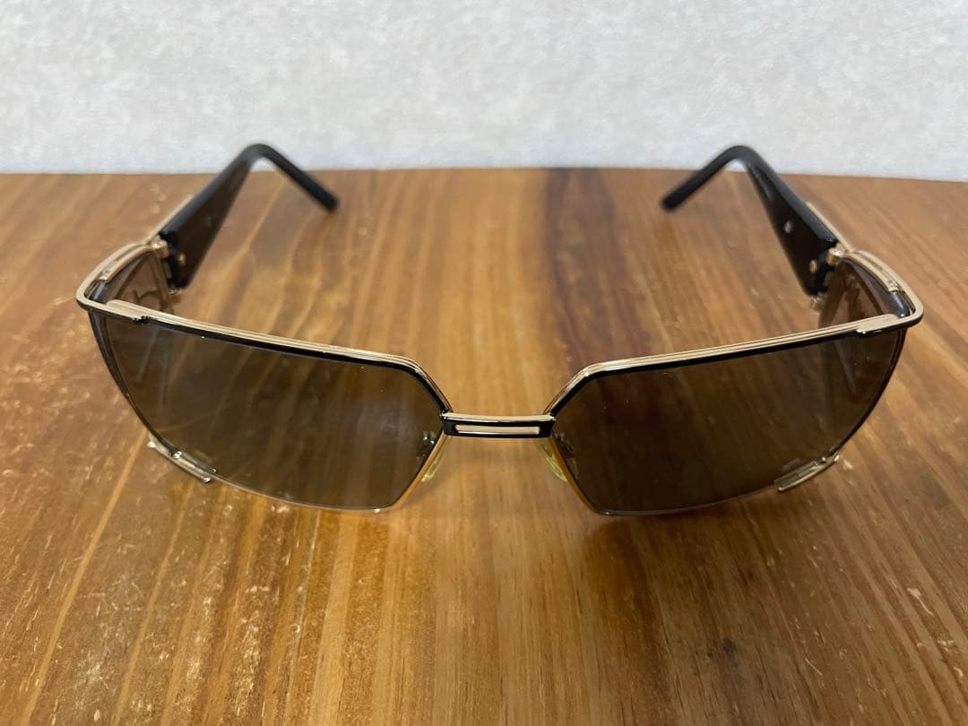 CAZAL カザール　サングラス