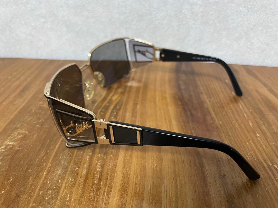 CAZAL カザール　サングラス
