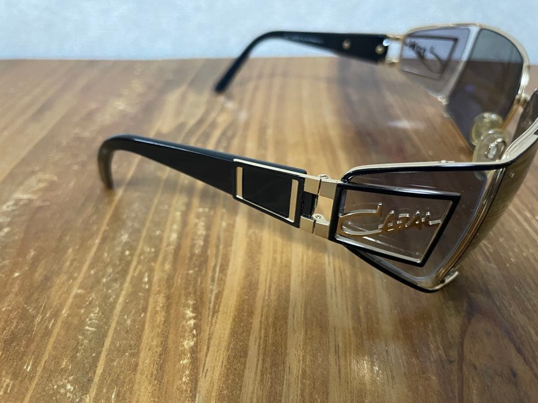 CAZAL カザール　サングラス