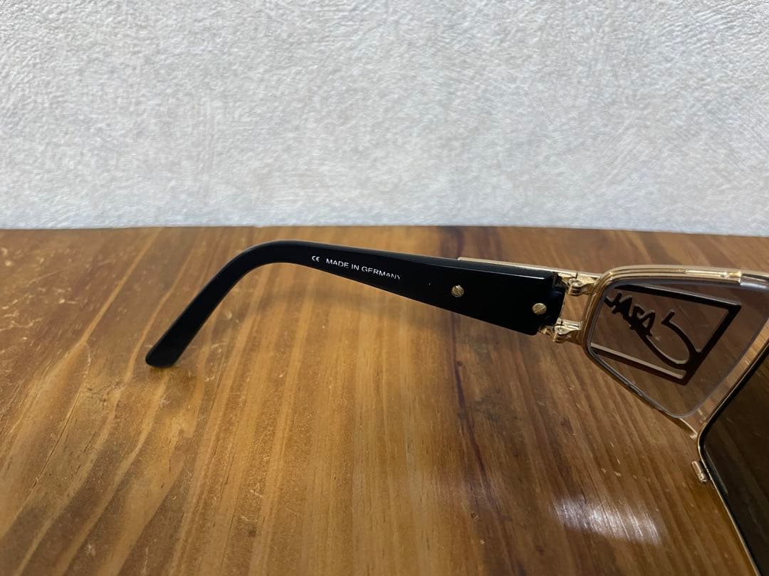 CAZAL カザール　サングラス