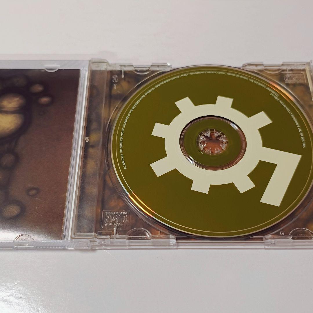 洋楽 CD EXTREME POSSIBILITIES VOL. 1