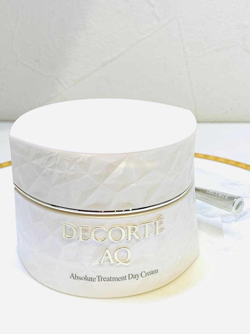 【新品未使用】DECORTÉ AQ Absolute 50ml KOSE