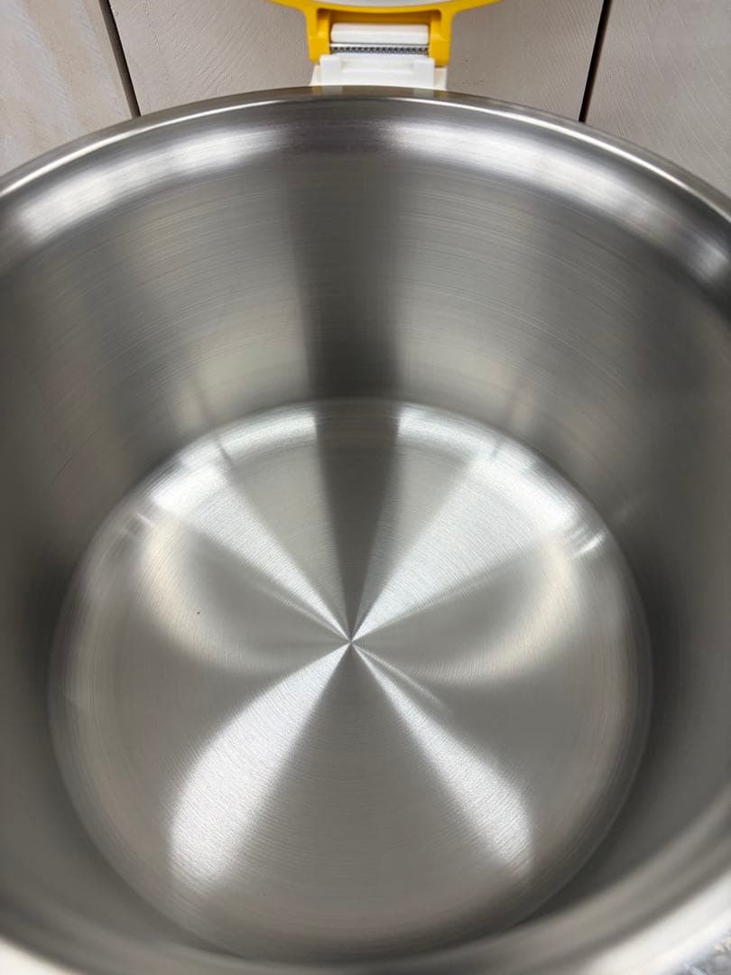 【未使用】サーモス 真空保温調理器 シャトルシェフ KBA-3001