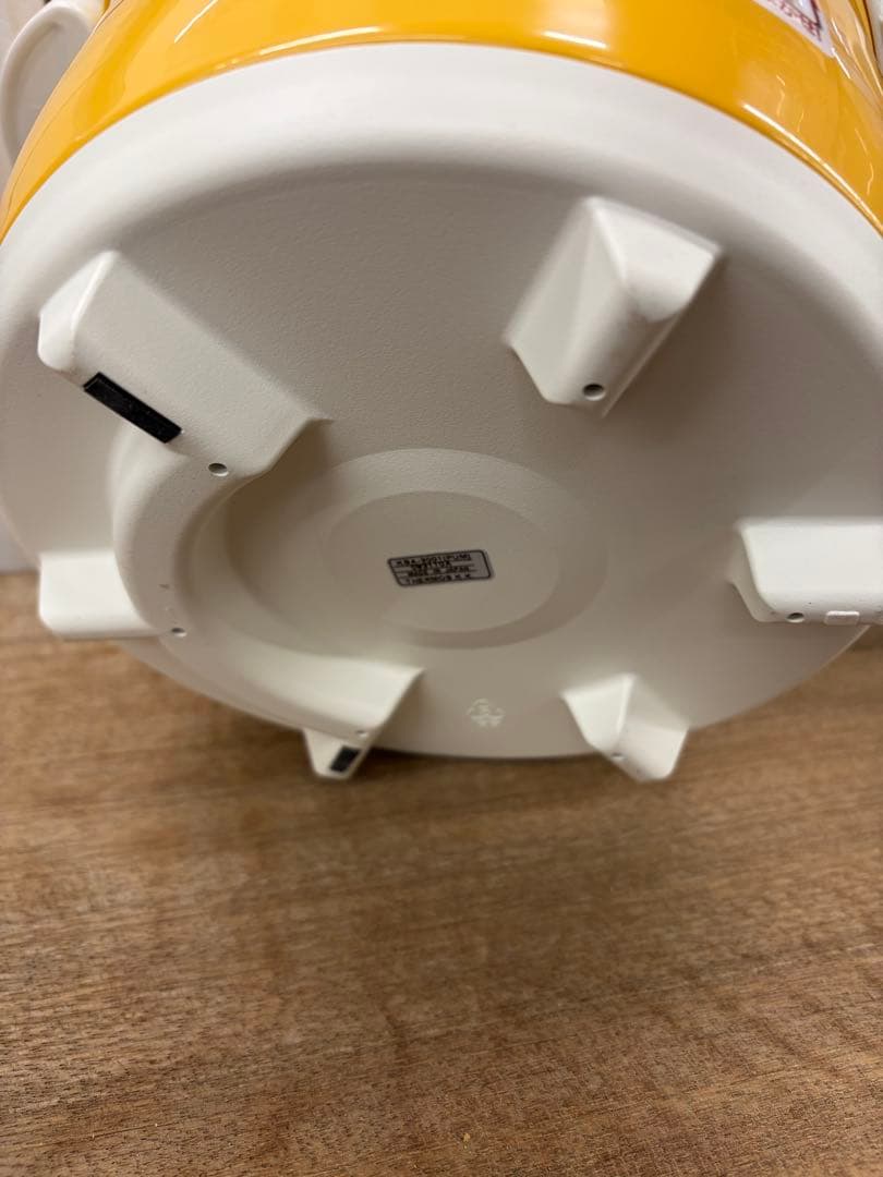 【未使用】サーモス 真空保温調理器 シャトルシェフ KBA-3001