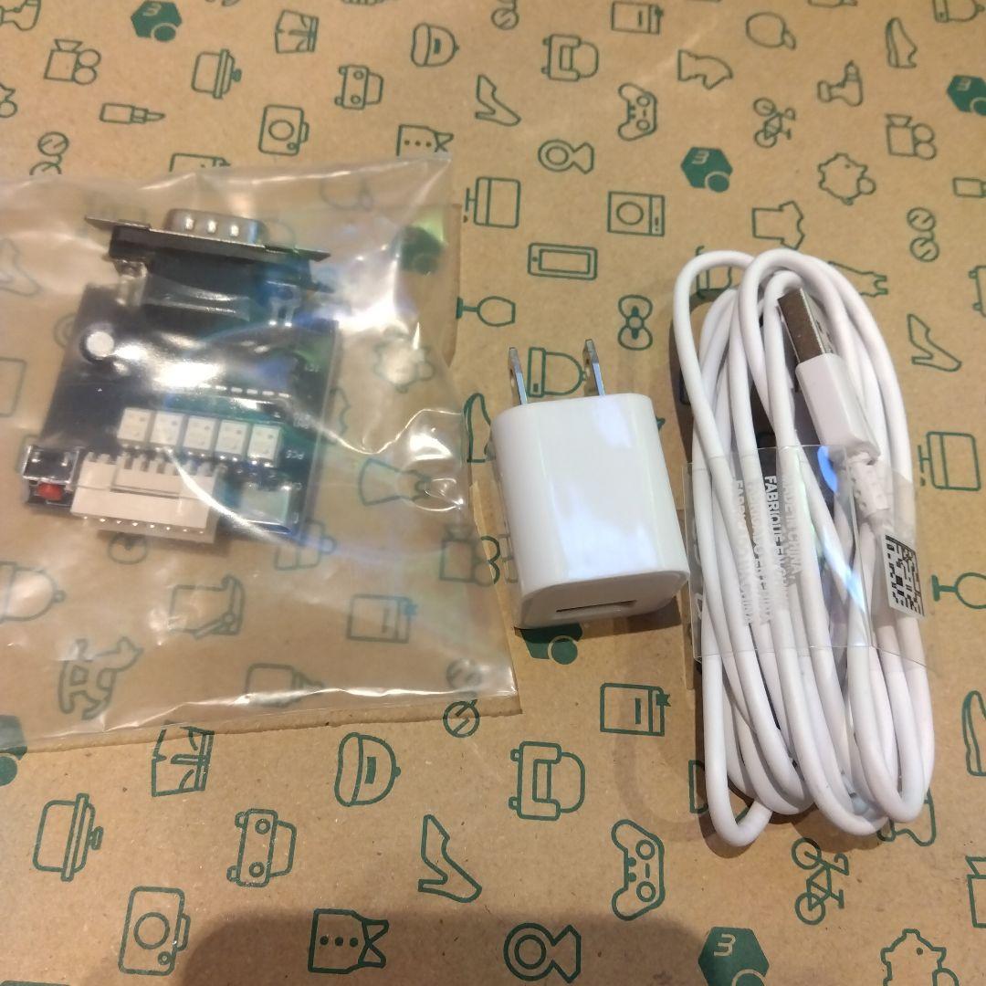 専用スマスロユニットデータカウンター対応