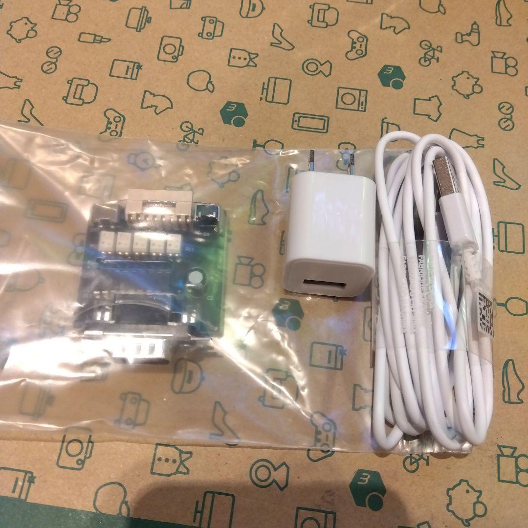 専用スマスロユニットデータカウンター対応