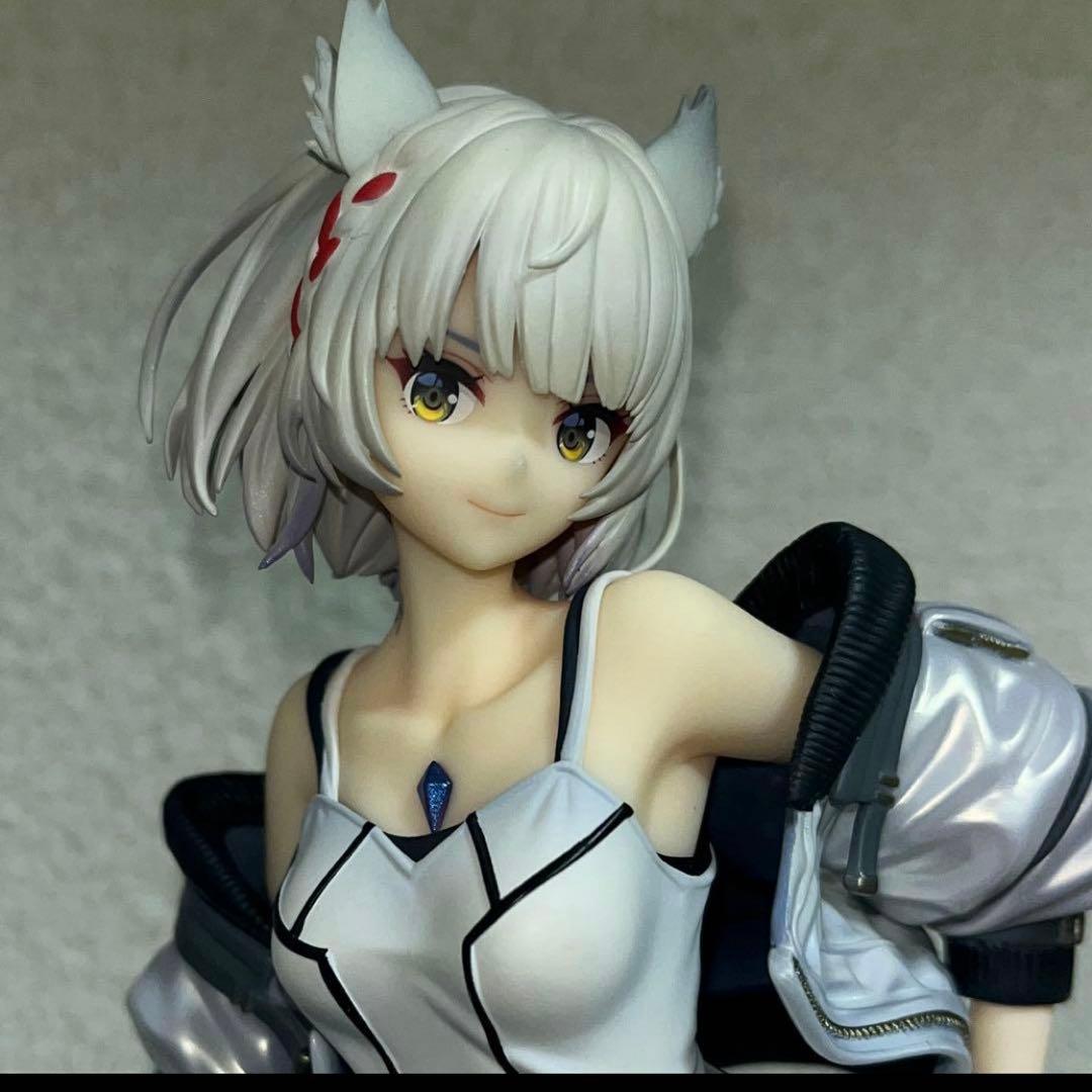 ゼノブレイド3 ミオ　フィギュア