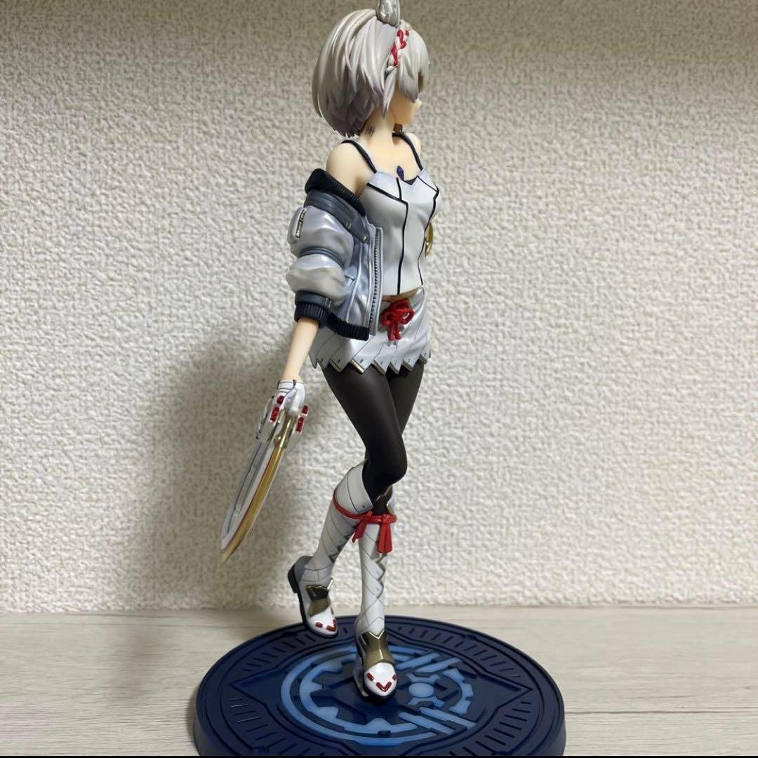 ゼノブレイド3 ミオ　フィギュア