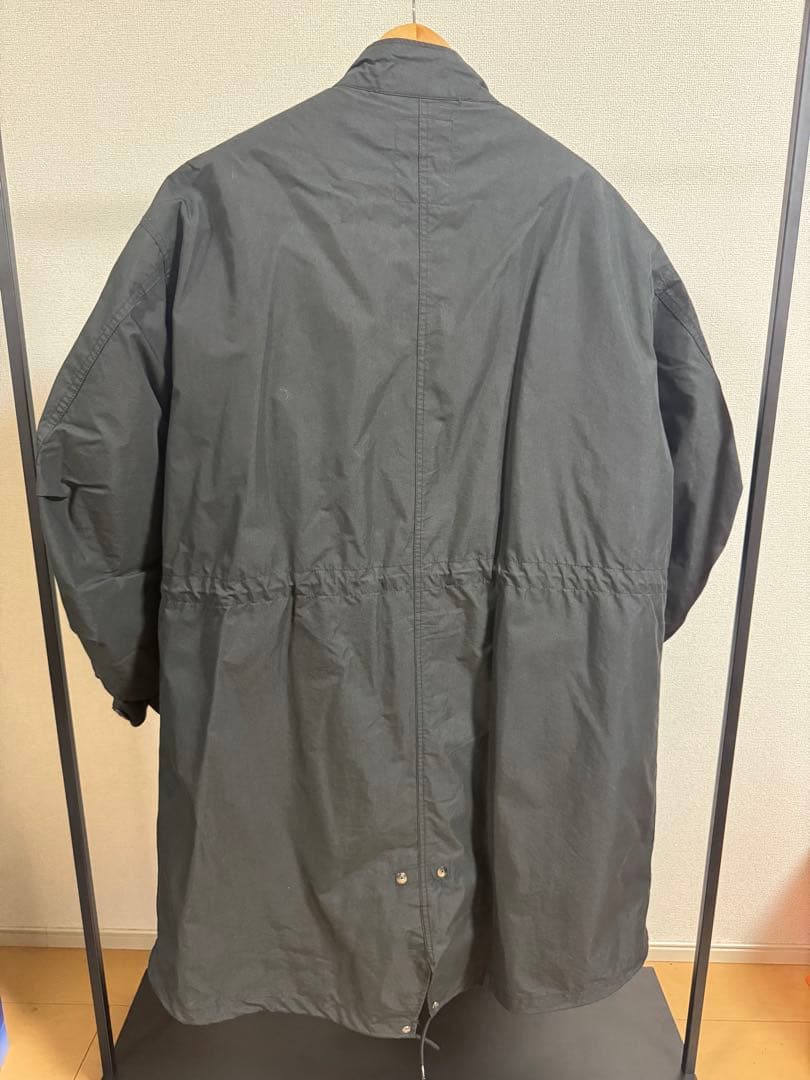 FREAKS STORE M65 LINER SET モッズコート