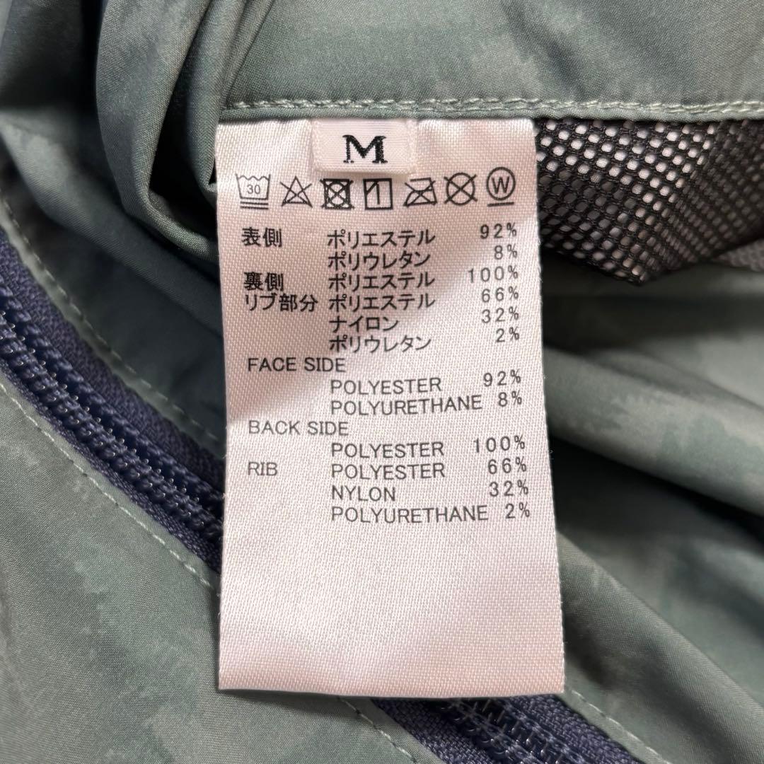 TravisMathew トラヴィスマシュー スニードジャック リバーシブル M