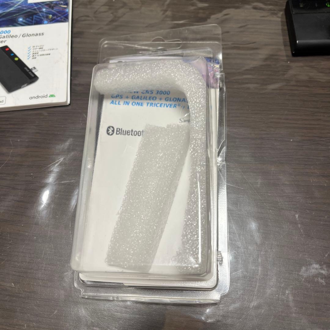 スマホアクセサリー GNS3000 GPS