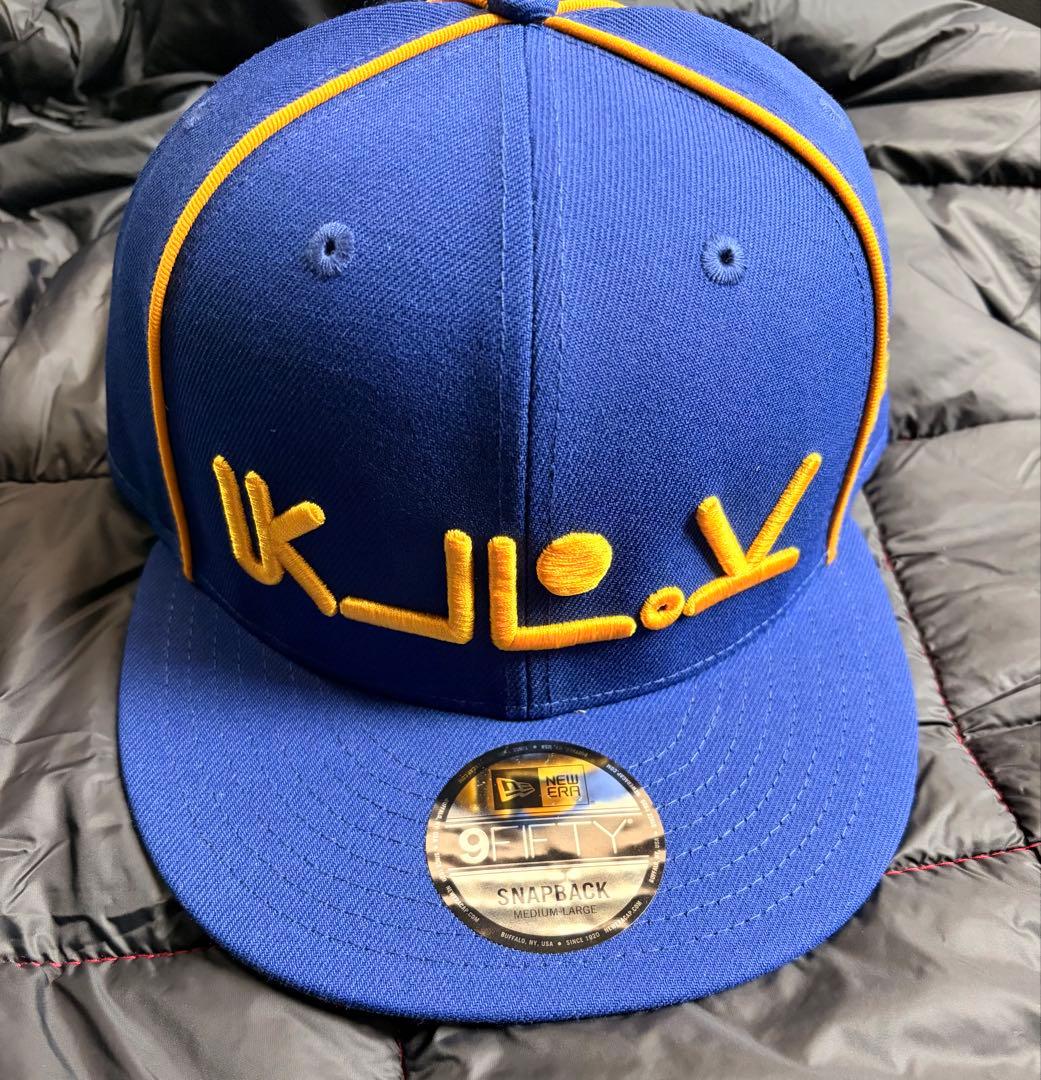 NEWERA HUNTERHUNTER クラピカ