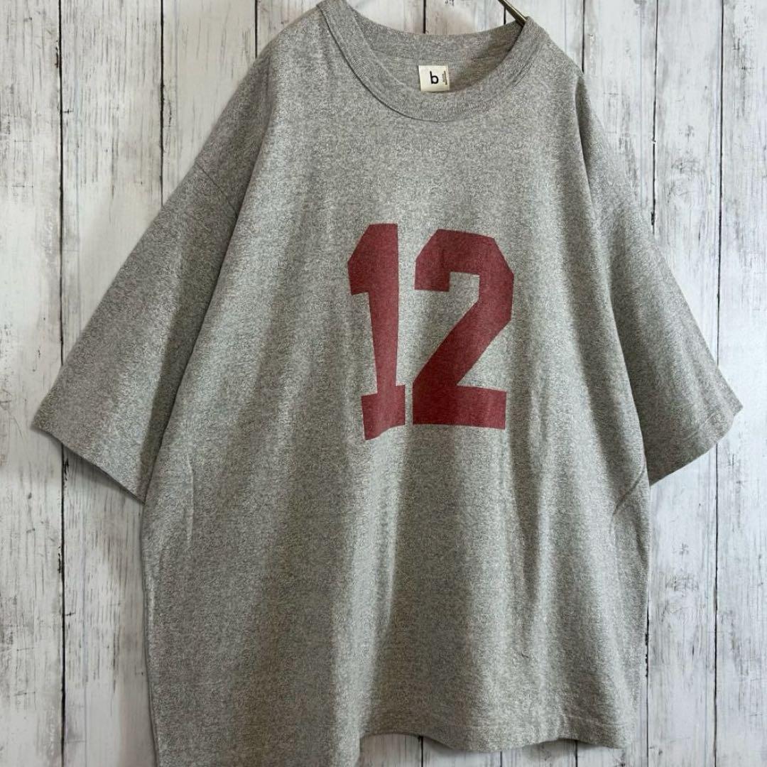 トップス blurhms ROOTSTOCK 88/12 Print Tee