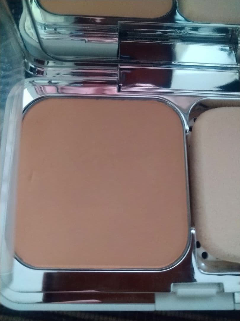 DECORTÉ AQ MELIORITYトリートメント パウダーファンデーション
