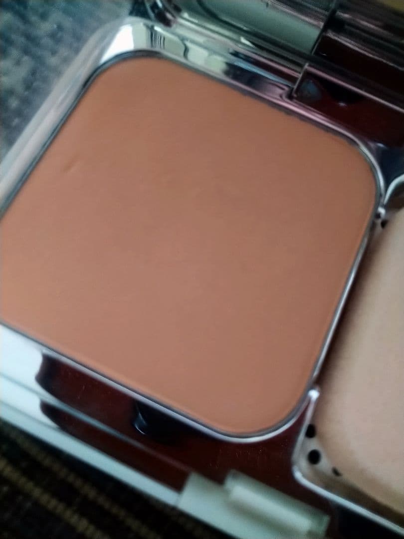 DECORTÉ AQ MELIORITYトリートメント パウダーファンデーション