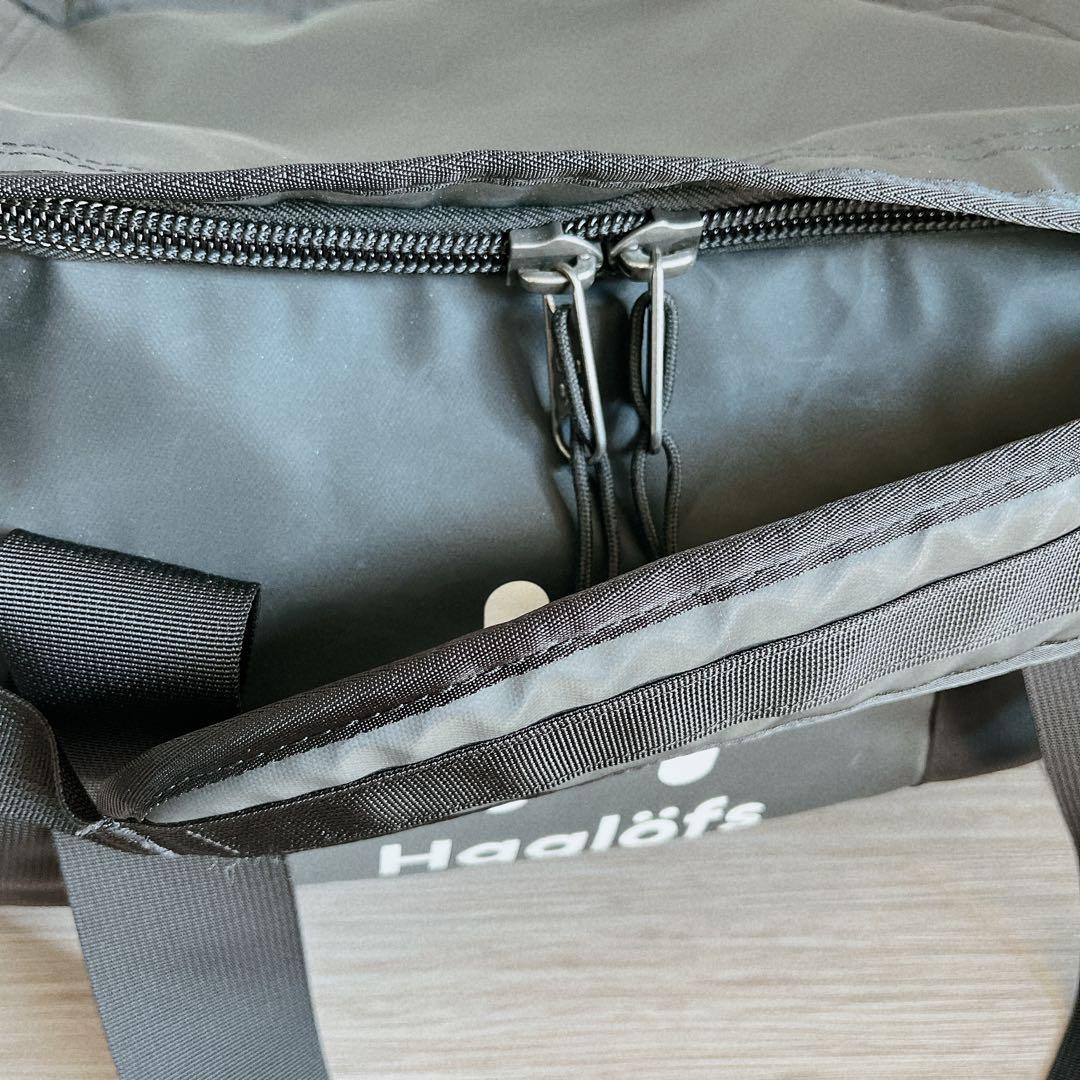 Haglöfs ホグロフス ダッフルバッグ リュック2WAY Lava50大人気