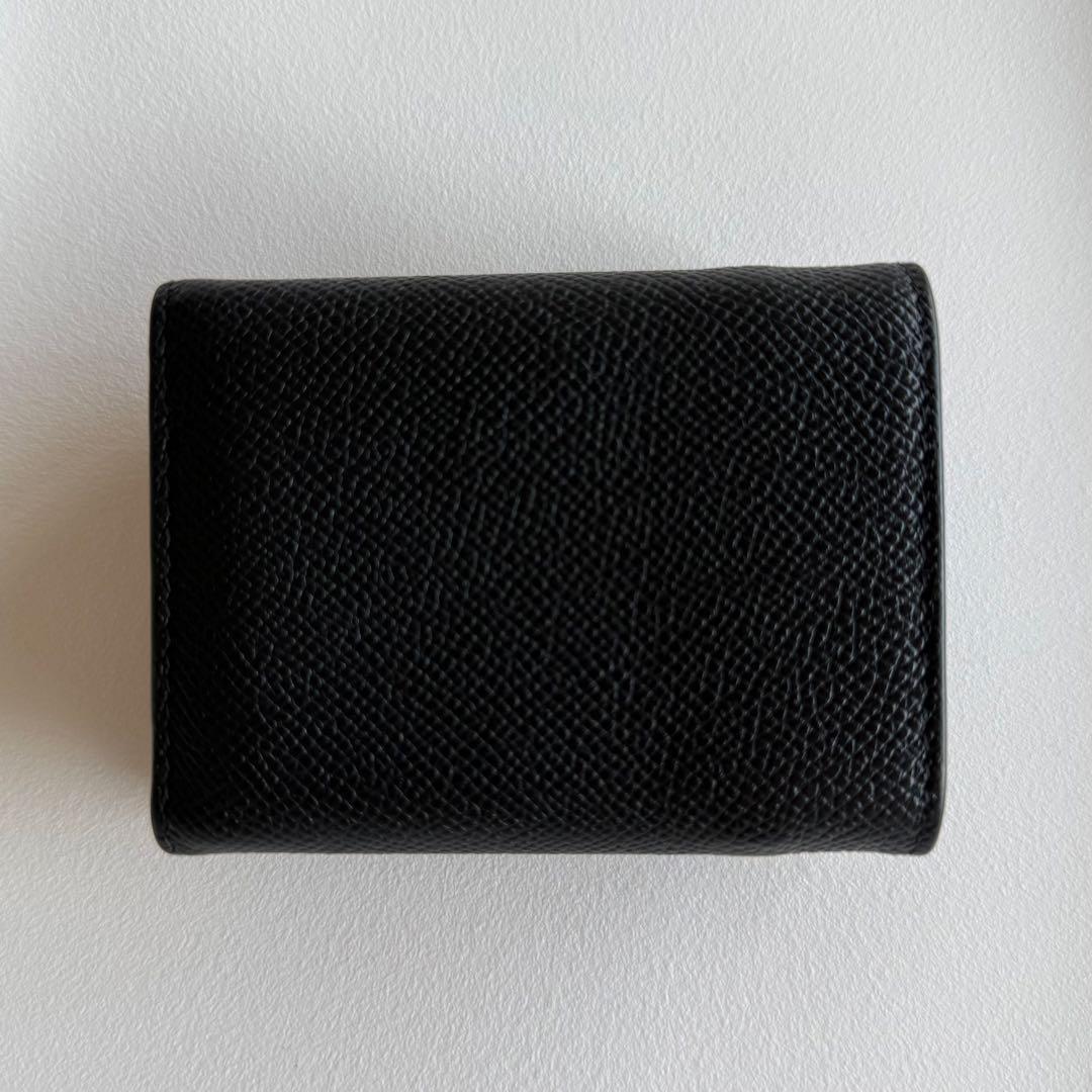 Dior / SADDLE コンパクト ウォレット 財布