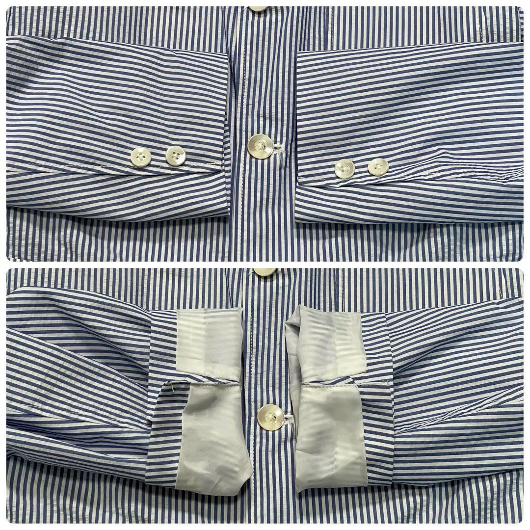 BEAMS+ テーラードジャケット XL シアサッカー　日本製 春夏 軽量