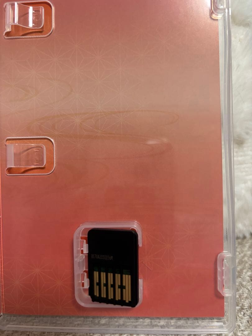 鬼滅の刃 ヒノカミ血風譚 2 Switch ゲームソフト