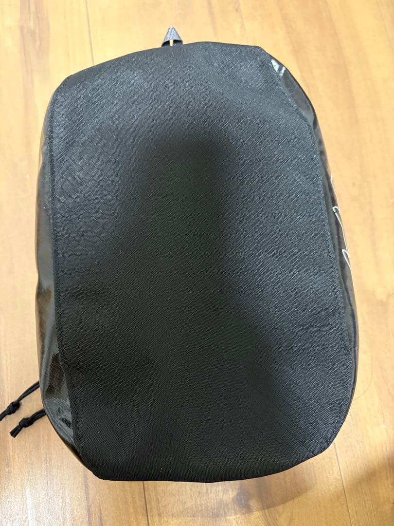 Patagonia ブラックホール・キューブ 6L FitZ Trout